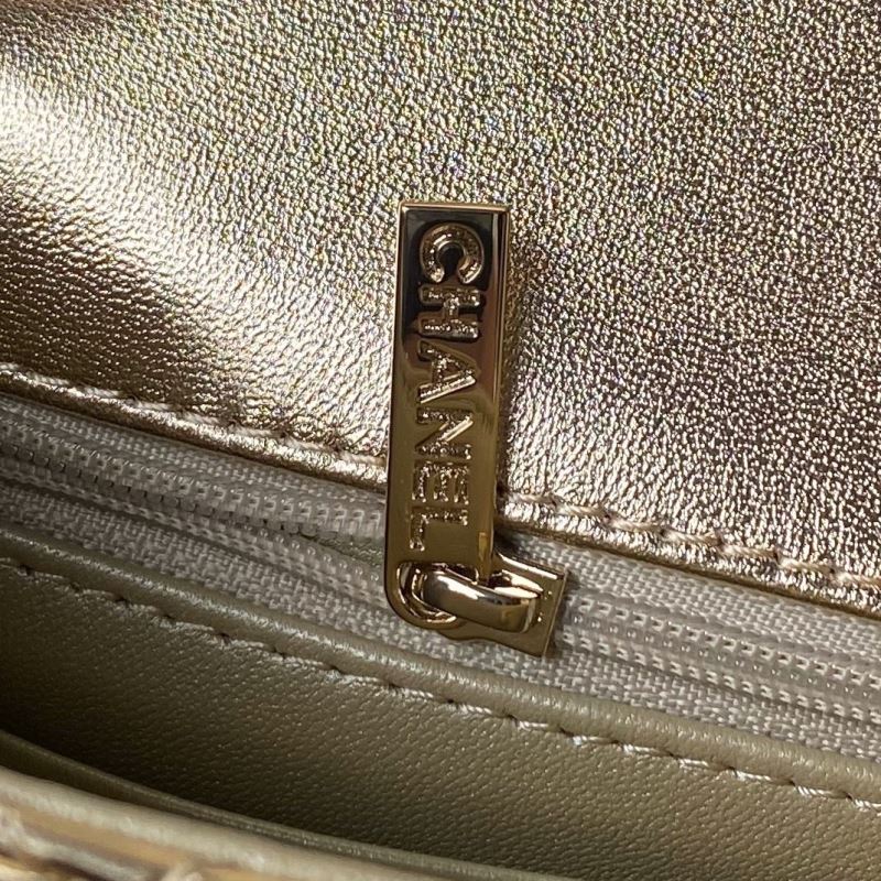 Ch**el cf series bags